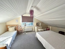 Propriété de caractère avec 14 hectares, lac et potentiel lo