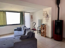 Maison de plain-pied au coeur de la campagne de 97m2 avec gr