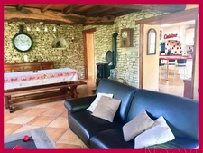 Maison de village de 110m2 à Machecoul