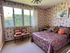 Maison de plain-pied 2 chambres, garage 