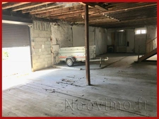 Maison de ville à réhabiliter au coeur de Machecoul