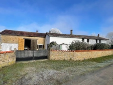 Maison 4/5 Chambres en Lisière de Bois avec superbe Vue, Pis