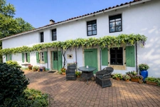 Maison 4/5 Chambres en Lisière de Bois avec superbe Vue, Pis