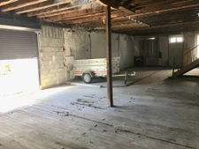 Maison de ville à réhabiliter au coeur de Machecoul