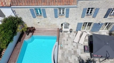 Maison à vendre - Réf 85512161 17139 Dompierre-sur-Mer