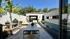 Maison à vendre - Réf  17000 La Rochelle