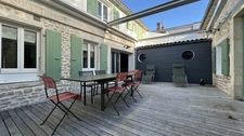 Maison à vendre - Réf  17630 La Flotte