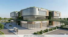 Immobilier professionnel à vendre - Réf  Charente-Maritime
