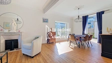 Maison à vendre - Réf  56000 Vannes