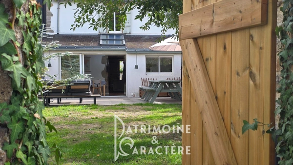 Maison à vendre - Réf  56840 Île-d'Arz