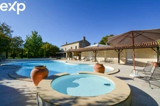 Maison à vendre - Réf 86372753-copie 33640 Beautiran
