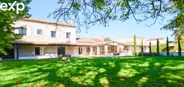 Maison à vendre - Réf 86372753-copie 33640 Beautiran