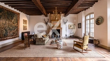 Maison à vendre - Réf  40240 Labastide-d'Armagnac