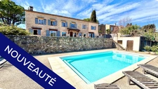 Maison à vendre - Réf  06130 Grasse