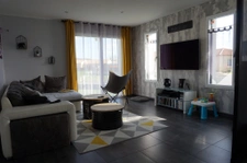 MAISON 4 chambres 160M2