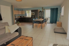 MAISON 89 M2 3 Chambres