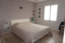  PLAIN PIED 3 CHAMBRES