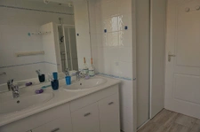  PLAIN PIED 3 CHAMBRES