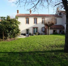 MAISON DE CHARME 140 M2 