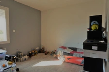 PLAIN PIED 72 M2, 2 chambres