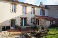 MAISON DE CHARME 140 M2 