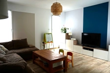 MAISON 133 m2 4 chambres