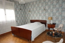 MAISON 140 M2 possibilité double logement