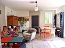 MAISON PROCHE SEVRE 2 chambres