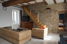 MAISON ANCIENNE 107M2 3 CHAMBRES