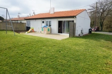 MAISON 82 m2, 2 chambres