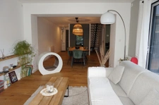 MAISON DE VILLE avec dépendance aménagée