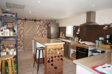 MAISON ANCIENNE 107M2 3 CHAMBRES