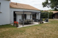 MAISON 133 m2 4 chambres