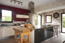 MAISON 126 M2 3 CHAMBRES