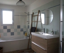 MAISON 3 CHAMBRES 96 M2