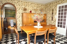 MAISON 140 M2 possibilité double logement