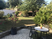 MAISON DE CHARME 140 M2 