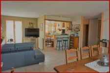 Maison 96 m2 centre Mortagne