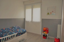 MAISON 82 m2, 2 chambres