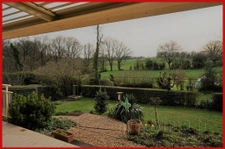  PLAIN PIED 3 CHAMBRES