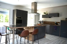 MAISON 133 m2 4 chambres