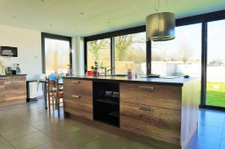 MAISON 4 chambres 160M2