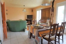 PLAIN PIED SUR SOUS SOL 3 CHAMBRES