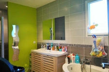 MAISON 4 chambres 160M2