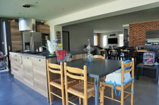 MAISON 4 chambres 160M2