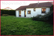 MAISON 78M2 3 chambres