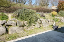 PLAIN PIED 72 M2, 2 chambres