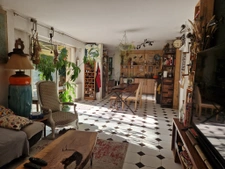 MAISON 75 m2 BORD DE SEVRE