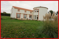 MAISON 180 m2 4 chambres, 3421 m2 de terrain