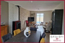 MAISON 3 CHAMBRES  avec Piscine